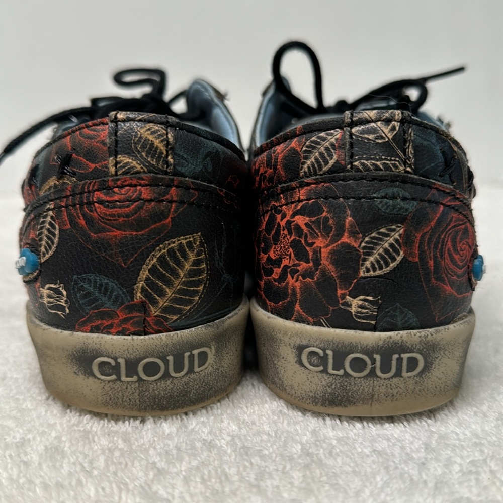 Cloud Aika Sneaker - image 7